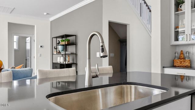 2112 Stoneridge Barn Way, Wake Forest, NC 27587