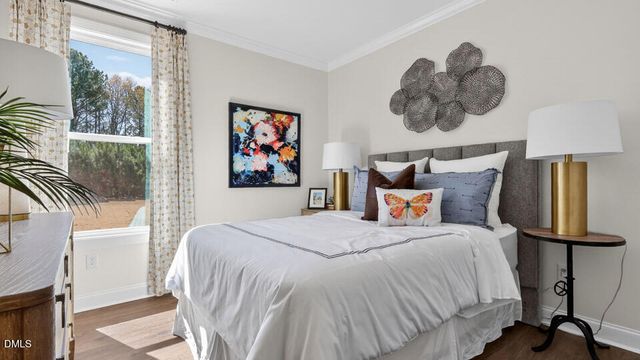 2112 Stoneridge Barn Way, Wake Forest, NC 27587