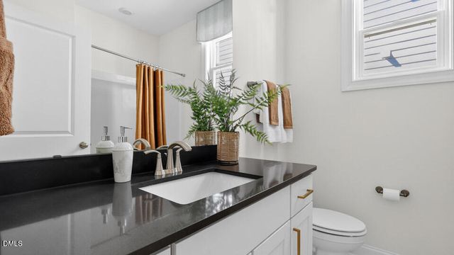 2112 Stoneridge Barn Way, Wake Forest, NC 27587