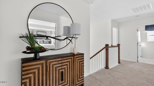 2112 Stoneridge Barn Way, Wake Forest, NC 27587