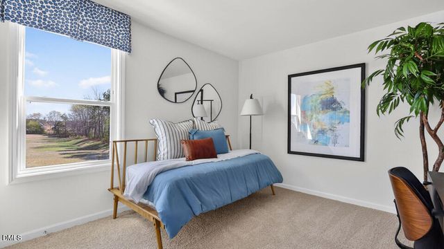 2112 Stoneridge Barn Way, Wake Forest, NC 27587