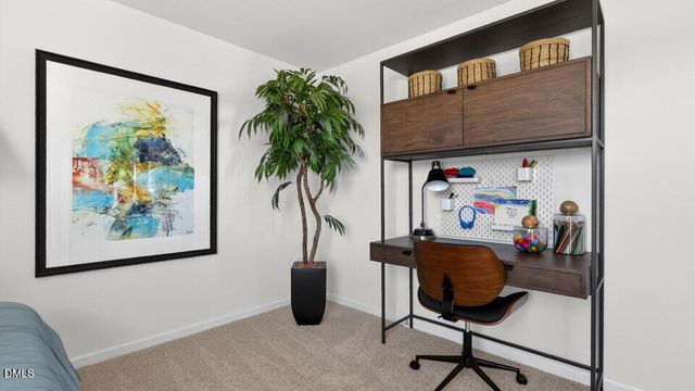 2112 Stoneridge Barn Way, Wake Forest, NC 27587