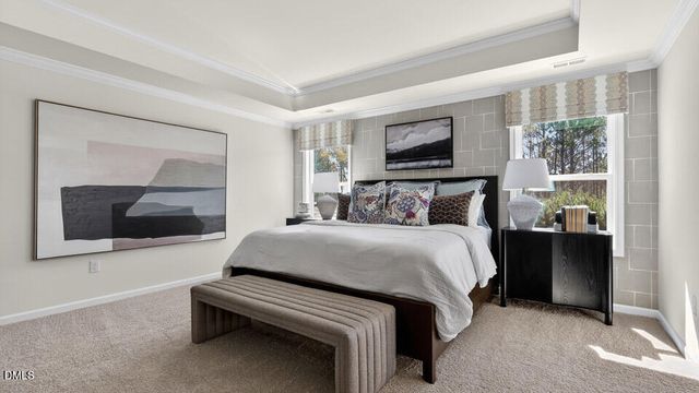 2112 Stoneridge Barn Way, Wake Forest, NC 27587