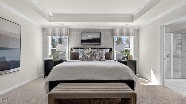 2112 Stoneridge Barn Way, Wake Forest, NC 27587