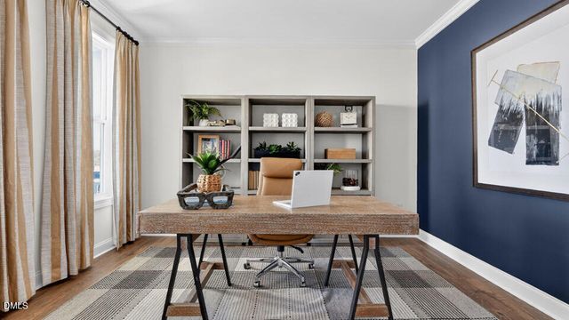 2112 Stoneridge Barn Way, Wake Forest, NC 27587