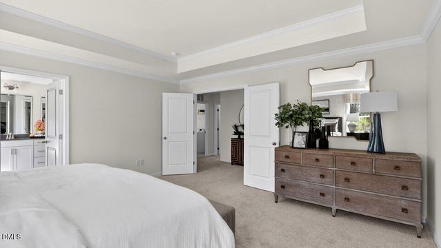 2112 Stoneridge Barn Way, Wake Forest, NC 27587