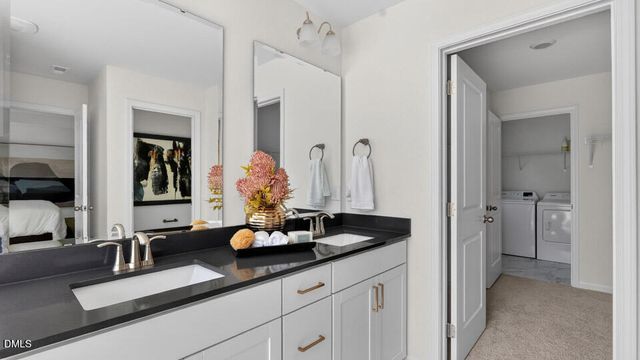 2112 Stoneridge Barn Way, Wake Forest, NC 27587