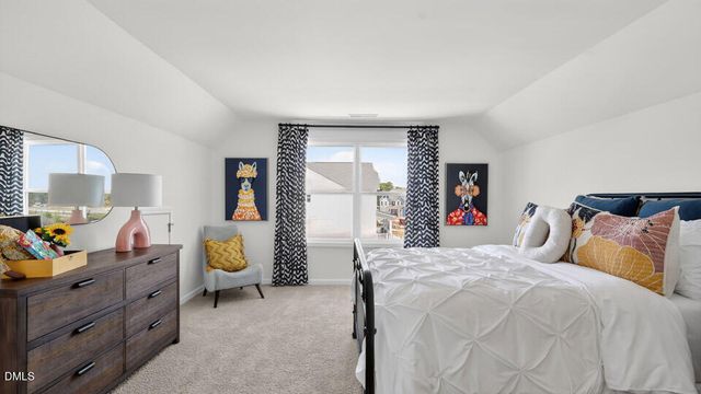 2112 Stoneridge Barn Way, Wake Forest, NC 27587