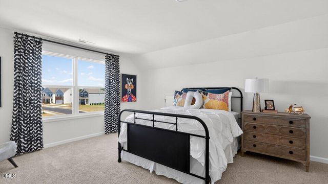 2112 Stoneridge Barn Way, Wake Forest, NC 27587