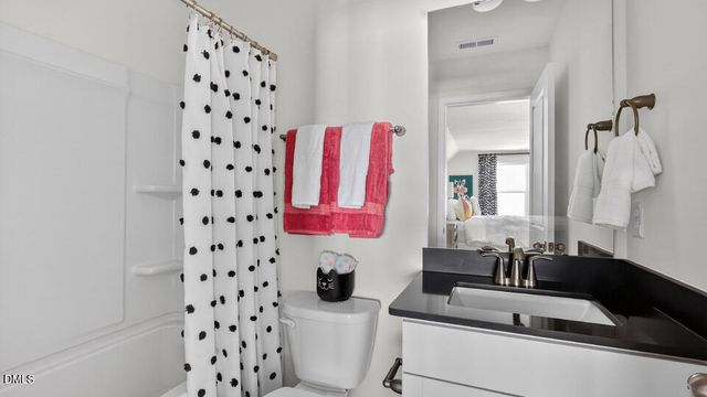 2112 Stoneridge Barn Way, Wake Forest, NC 27587