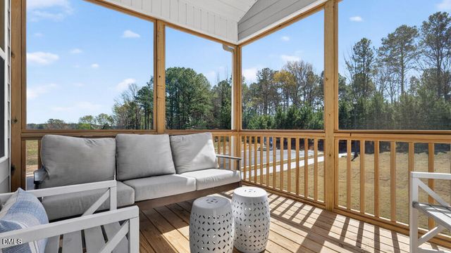2112 Stoneridge Barn Way, Wake Forest, NC 27587