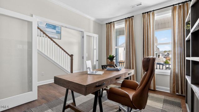 2112 Stoneridge Barn Way, Wake Forest, NC 27587