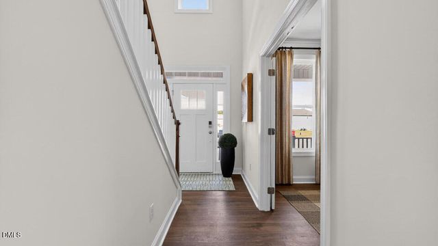 2112 Stoneridge Barn Way, Wake Forest, NC 27587