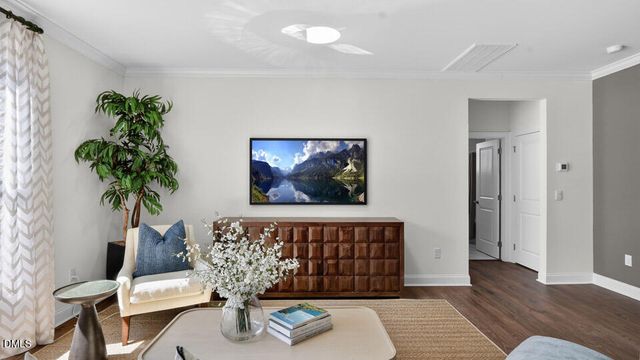 2112 Stoneridge Barn Way, Wake Forest, NC 27587