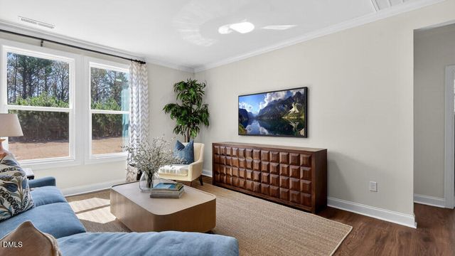 2112 Stoneridge Barn Way, Wake Forest, NC 27587