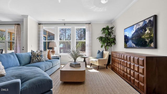 2112 Stoneridge Barn Way, Wake Forest, NC 27587