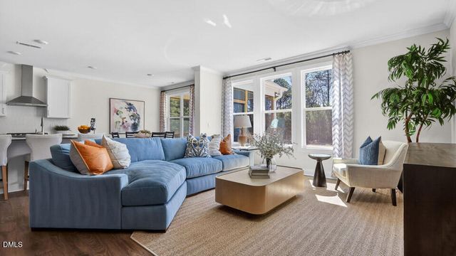 2112 Stoneridge Barn Way, Wake Forest, NC 27587