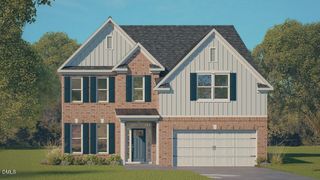 2112 Stoneridge Barn Way, Wake Forest, NC 27587