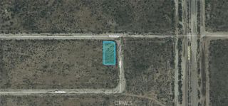 468 Tanbark, California City, CA 93505