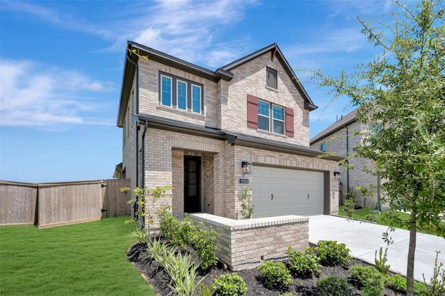 11239 Cassia Tree Lane, Cypress, TX 77433