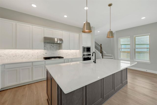11239 Cassia Tree Lane, Cypress, TX 77433