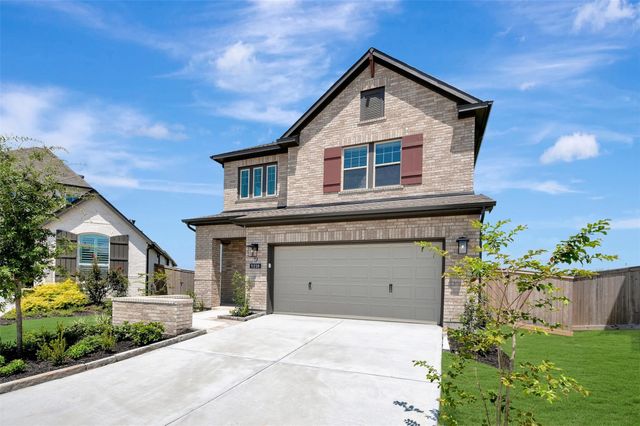 11239 Cassia Tree Lane, Cypress, TX 77433