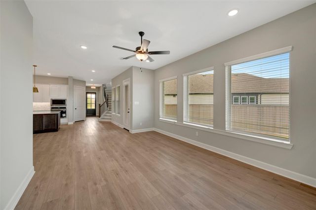 11239 Cassia Tree Lane, Cypress, TX 77433