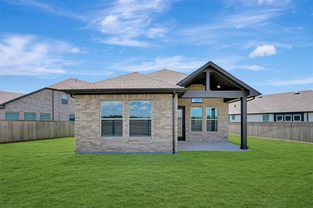 11239 Cassia Tree Lane, Cypress, TX 77433