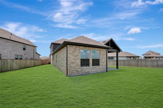 11239 Cassia Tree Lane, Cypress, TX 77433