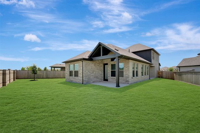 11239 Cassia Tree Lane, Cypress, TX 77433