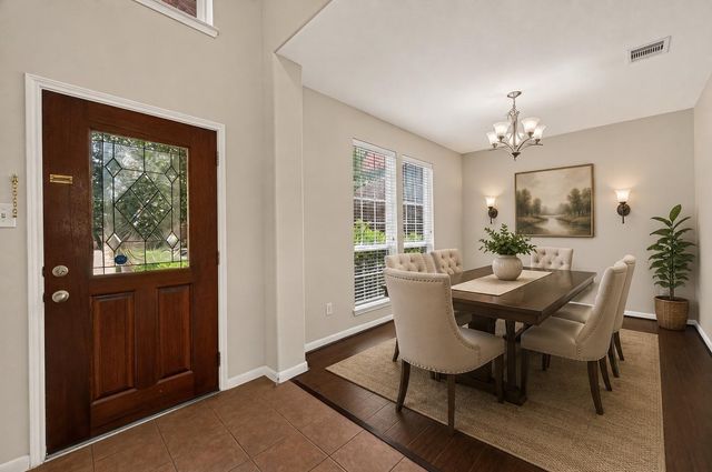 3635 Cottage Manor Lane, Katy, TX 77494