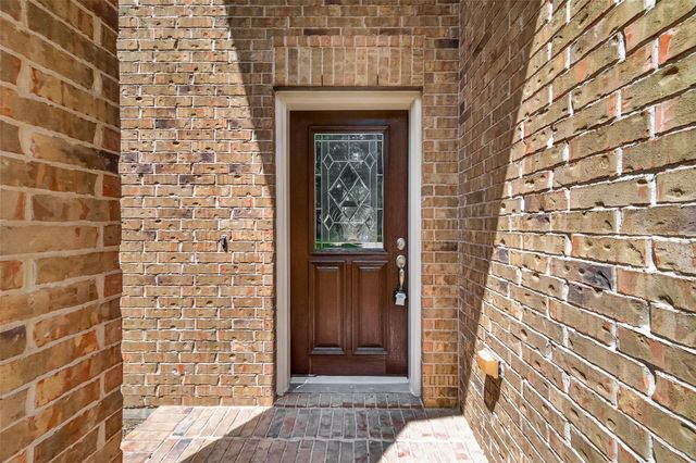 3635 Cottage Manor Lane, Katy, TX 77494