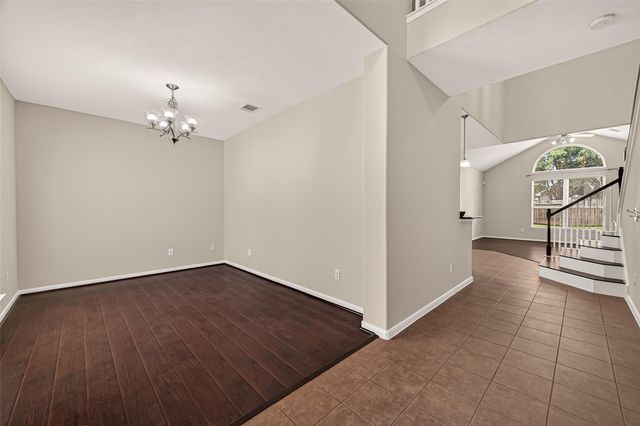 3635 Cottage Manor Lane, Katy, TX 77494