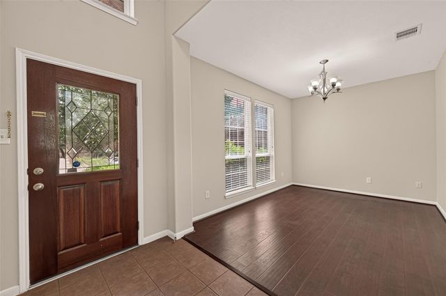 3635 Cottage Manor Lane, Katy, TX 77494
