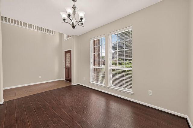 3635 Cottage Manor Lane, Katy, TX 77494