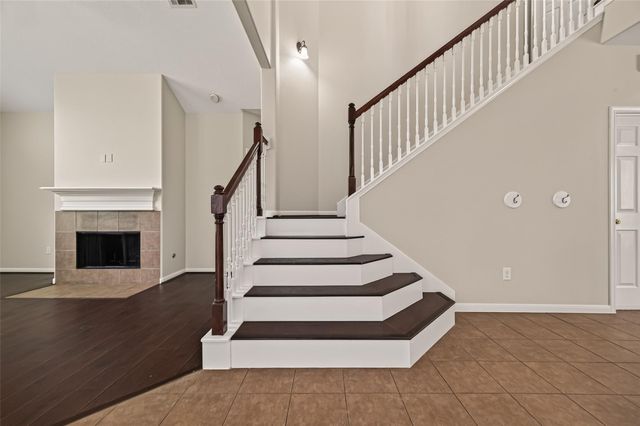 3635 Cottage Manor Lane, Katy, TX 77494
