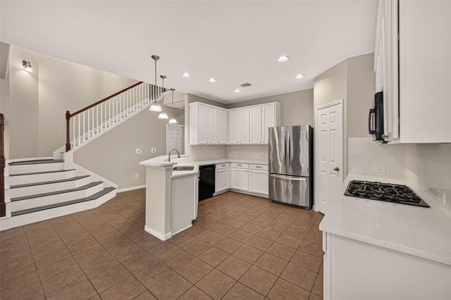 3635 Cottage Manor Lane, Katy, TX 77494