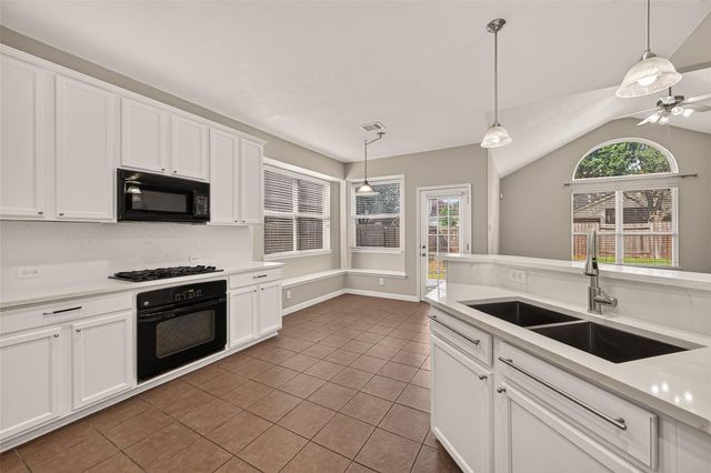3635 Cottage Manor Lane, Katy, TX 77494