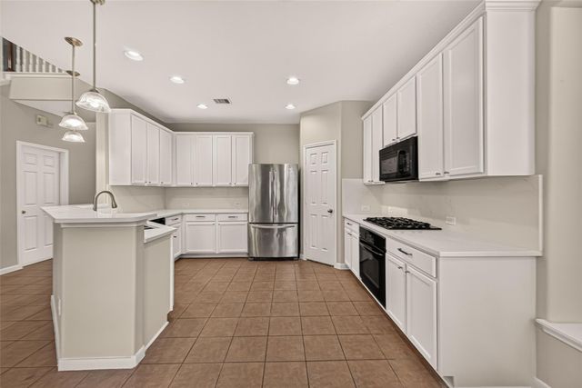 3635 Cottage Manor Lane, Katy, TX 77494