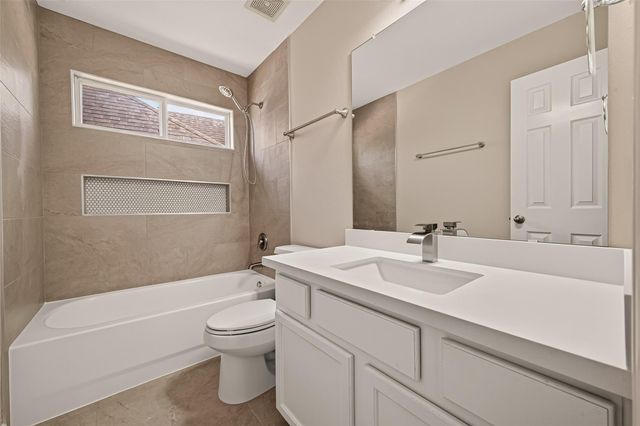 3635 Cottage Manor Lane, Katy, TX 77494