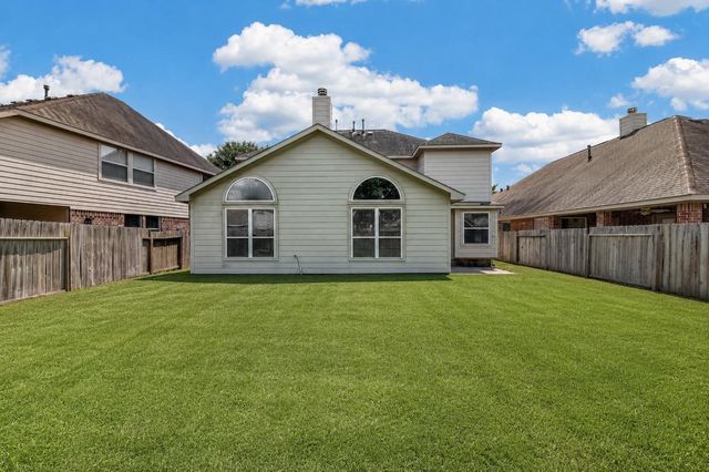 3635 Cottage Manor Lane, Katy, TX 77494
