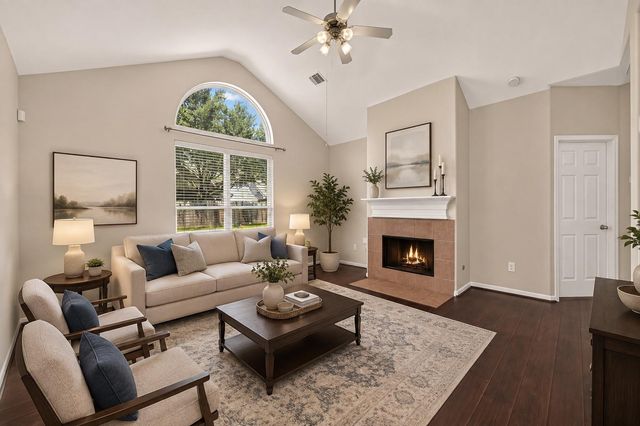 3635 Cottage Manor Lane, Katy, TX 77494