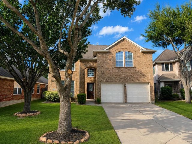3635 Cottage Manor Lane, Katy, TX 77494