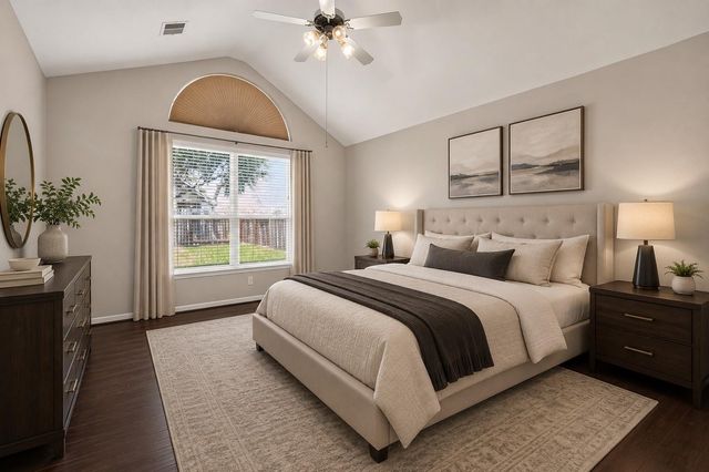 3635 Cottage Manor Lane, Katy, TX 77494
