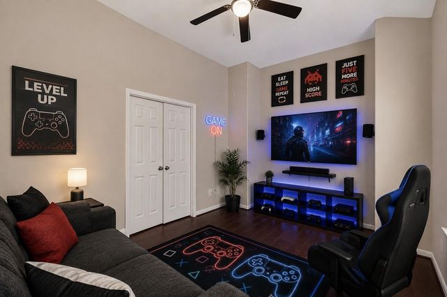 3635 Cottage Manor Lane, Katy, TX 77494