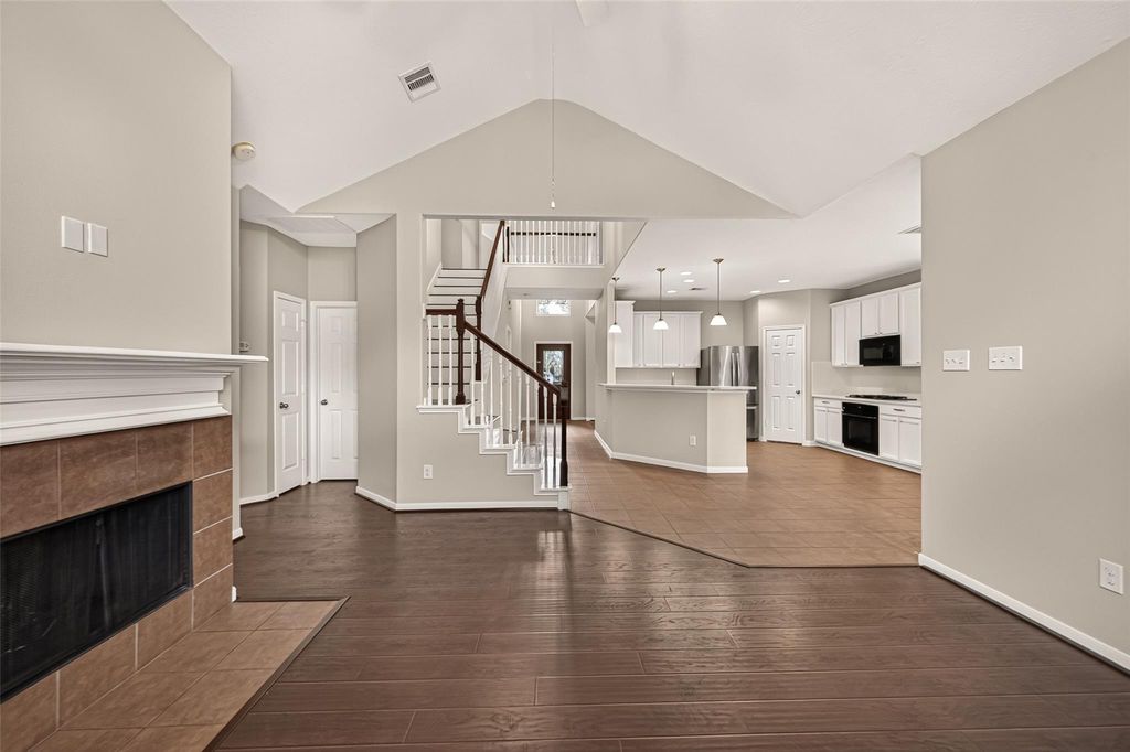 3635 Cottage Manor Lane, Katy, TX 77494