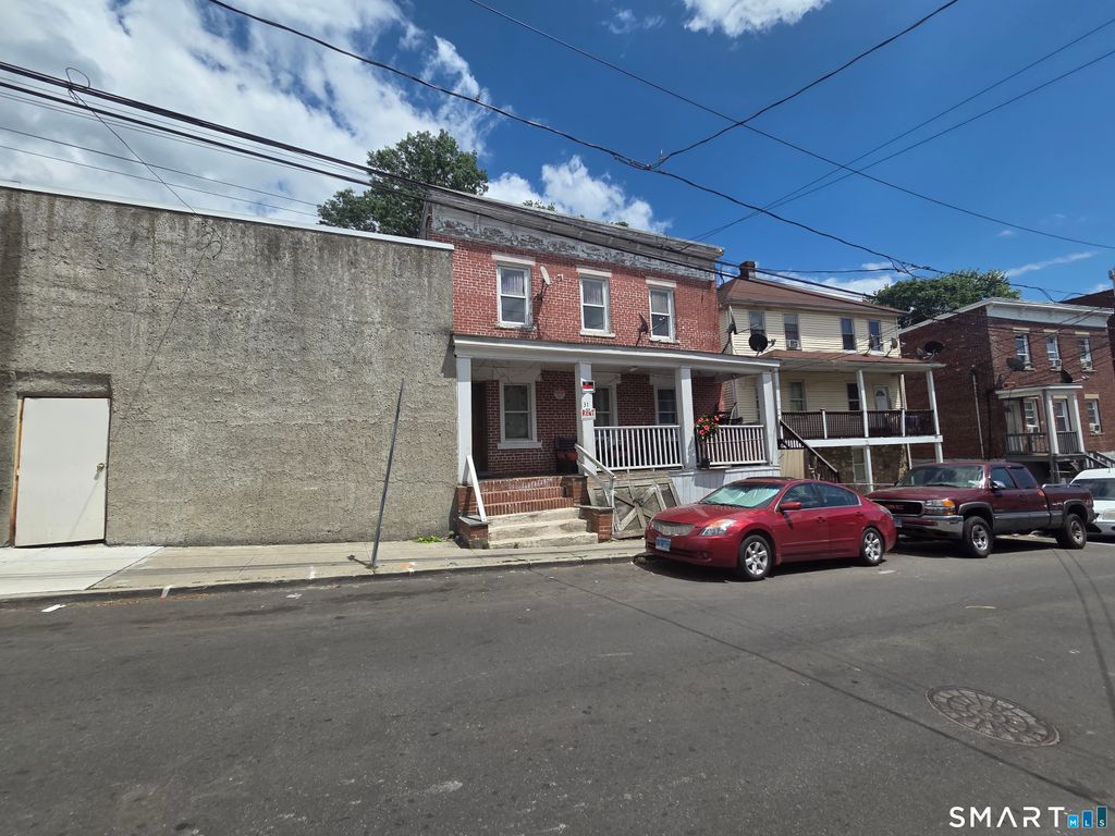 37 Rose Park Avenue, Stamford, CT 06902