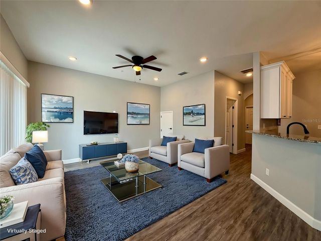 2604 TANOAK TERRACE, Winter Haven, FL 33881