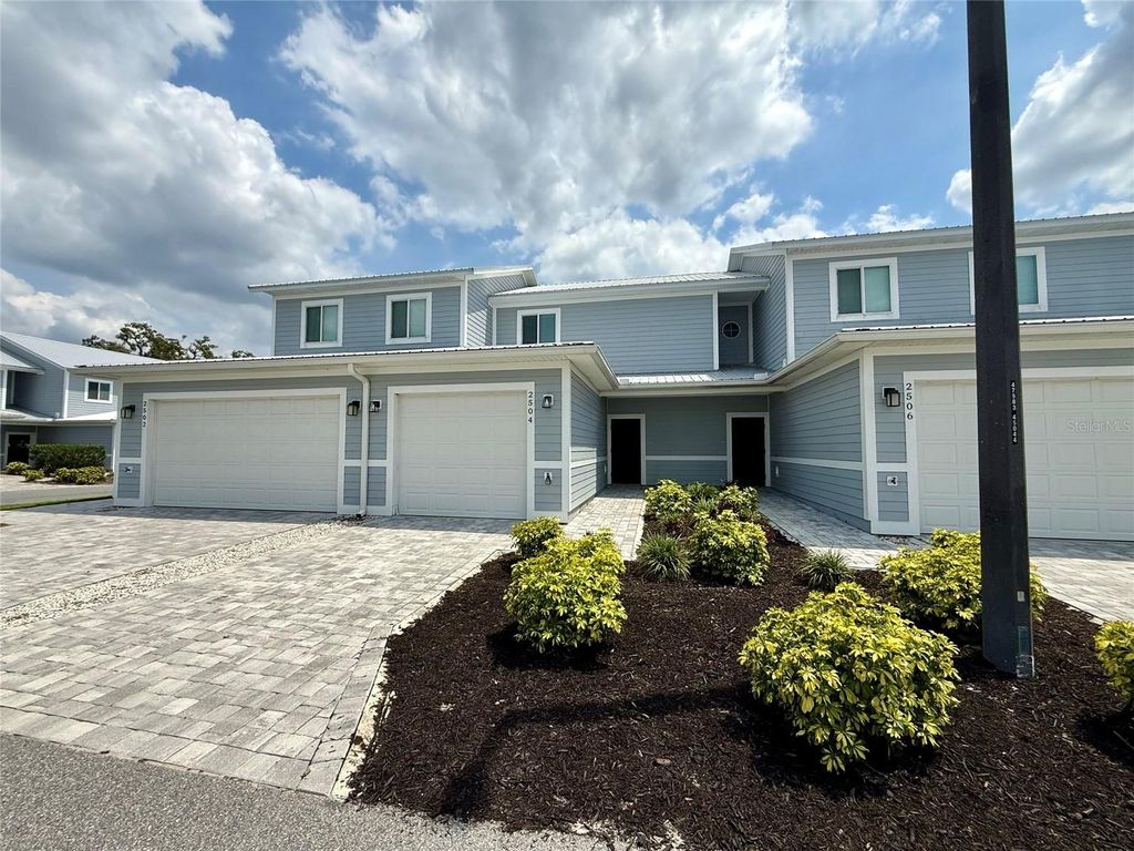 2604 TANOAK TERRACE, Winter Haven, FL 33881