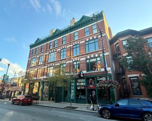 2216 N Lincoln Avenue 3B, Chicago, IL 60614